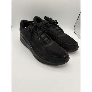 Nike Air Max Bolt black men's size 12